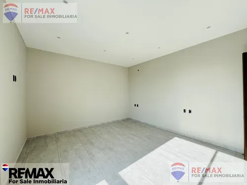Venta De Casa En Residencial Misión Del Sol, Jiutepec, 5550
