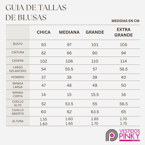 Blusa Manga Tulipan Con Cinta En Frente De Mujer