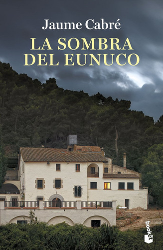 La Sombra Del Eunuco (libro Original)