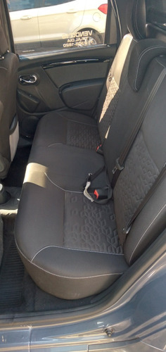 Renault Duster Oroch 2.0 Outsider Plus