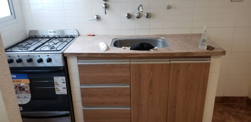 Departamento De 2 Ambientes Cercano Al Centro De Ramos