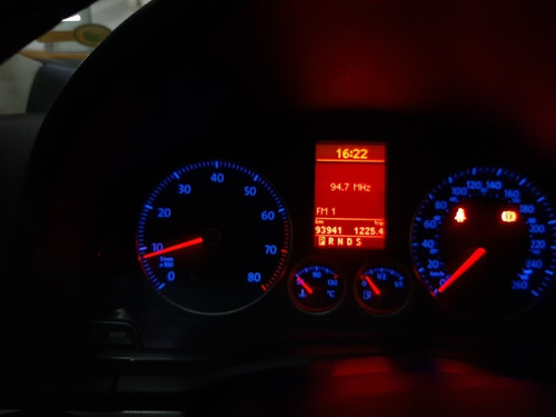 Volkswagen Jetta 2009 2.5 4p