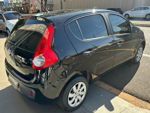 Fiat Palio 1.0 Attractive Flex 5p