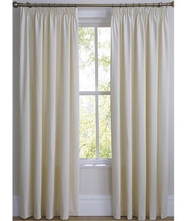 Cortinas Blackout, Black Out Americano Para Barrote Y Riel