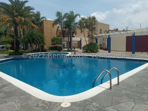 Imagen 17 de 21 de Apartamento En Venta, Las Quintas, Naguanagua. 23-7927. Rentahouse.