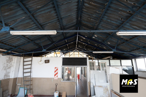 Imagen 20 de 22 de Monroe Y Triunvirato Uso Comercial Superficie: 408 M² Venta O Alquiler