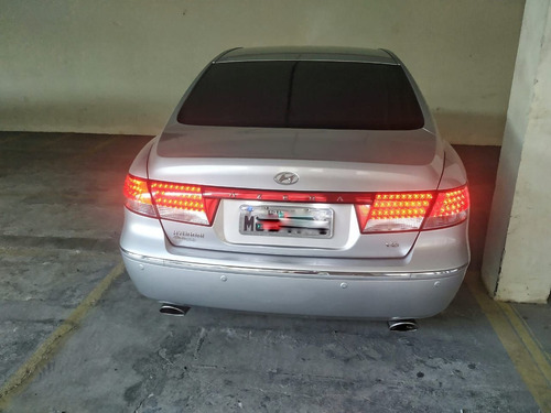 Hyundai Azera 2009 3.3 Gls Aut. 4p