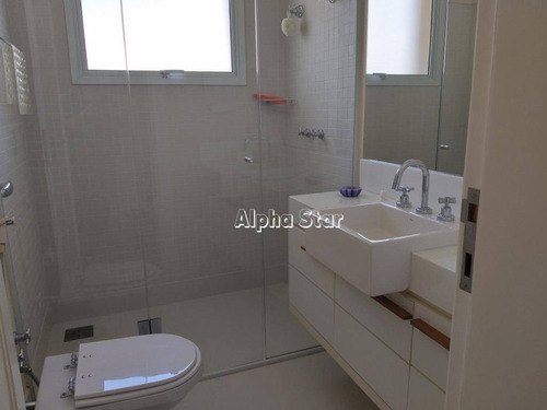 Imagem 16 de 26 de Casa Com 3 Dormitórios À Venda, 400 M² Por R$ 4.000.000,00 - Gênesis 1 - Santana De Parnaíba/sp - Ca0825