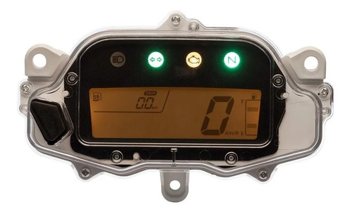 Painel Instrumentos Completo Moto Honda Cg 150 Fan Esdi 2014