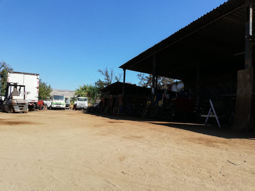 Se Vende Terreno Comercial Con Excelente Ubicación Y Accesos