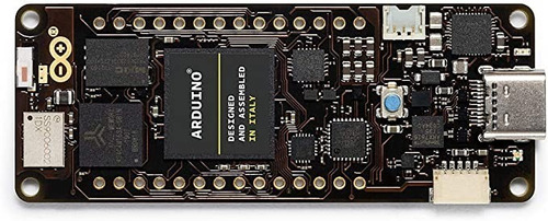 Arduino Portenta H7 Rev2 Nuevo