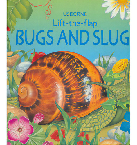 Bugs and Slugs: Bugs and Slugs, de Varios autores. Serie 0746061855, vol. 1. Editorial Promolibro, tapa blanda, edición 2004 en español, 2004