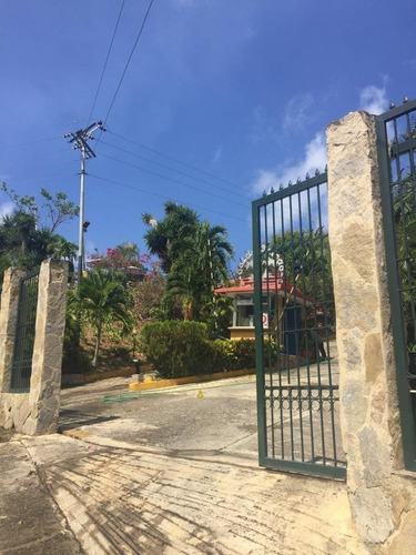 Imagen 14 de 14 de Se Vende Apartamento 37m2 La Guaira Oricao