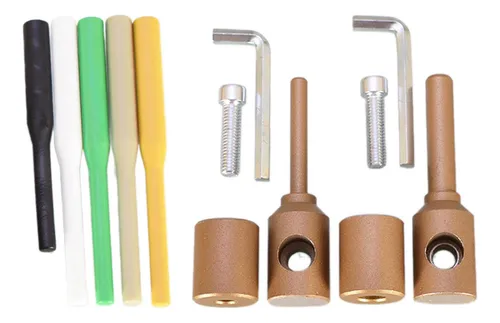 comprar Kit De Reparación De Fugas De Con 5 Varillas De Reparación