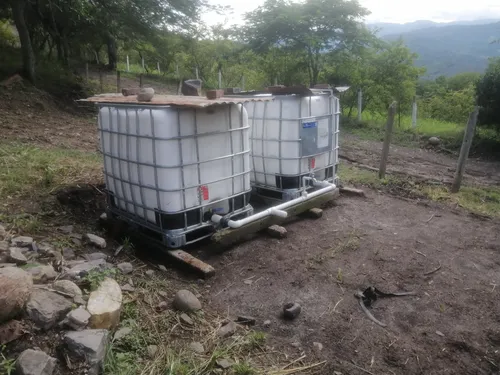 Lote En La Mesa, San Joaquín, Vereda Baltimore
