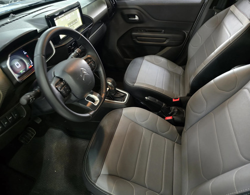 Citroën C3 Aircross 1.0 TURBO 200 FLEX SHINE CVT