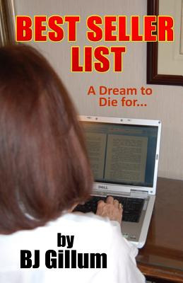 Libro Best Seller List: A Dream To Die For ... - Gillum, ...