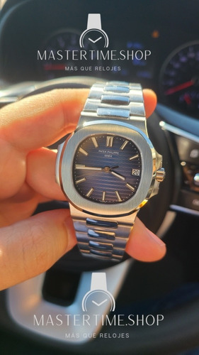 Reloj Patek Philippe Nautilus 