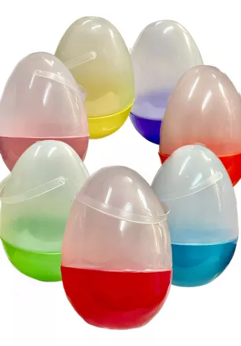 Las mejores ofertas en Huevo de plástico otros Suministros para fiestas