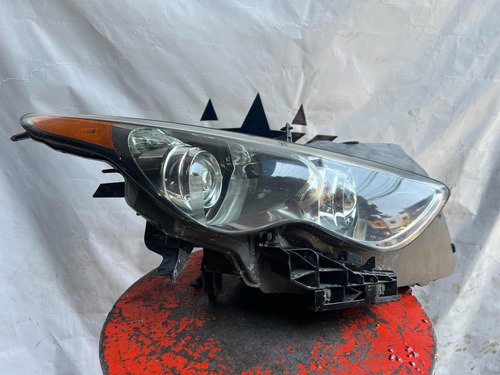 Faro Derecho De Nissan Infiniti Fx37 2009-2017