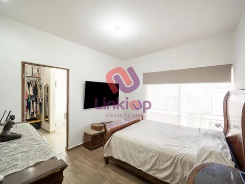 Casa En Venta En Dominio Cumbres Arriba De Leones