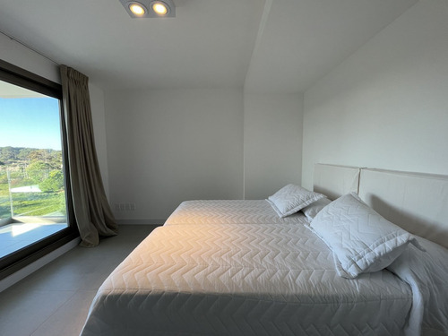 Imagen 22 de 25 de Apartamento En Alquiler De 3 Dormitorios En Manantiales, Pun (ref: Bpv-9218)