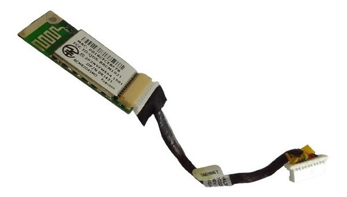 Modulo Bluetooth Dell Xps M1210 