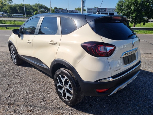 Imagen 5 de 11 de Renault Captur 2019 1.6 Intens Cvt