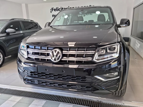 Volkswagen Amarok 2.0 Cd Tdi 180cv Comfortline