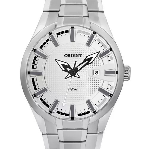 Relógio Orient Masculino Mbss1227 Bpsx Original Nota Fiscal