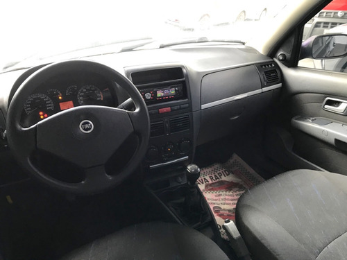 Fiat Palio Weekend Elx 1.4 Flex Completa