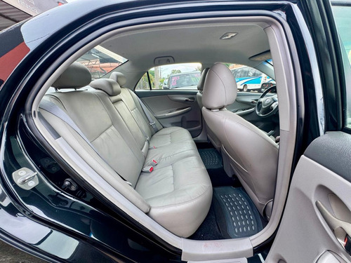 Toyota Corolla 1.8 16v Xei Flex Aut. 4p