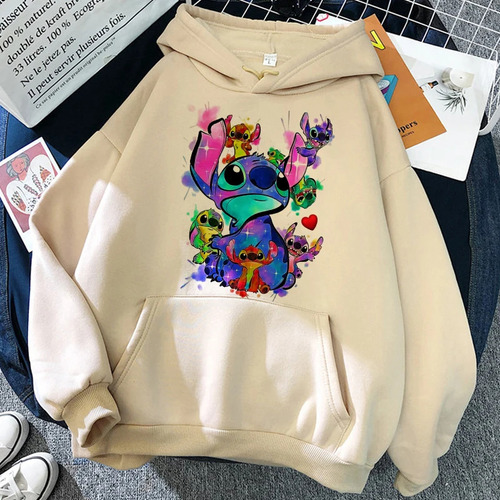 Chaqueta Con Capucha Y Sudadera De Forro Polar Para Mujer