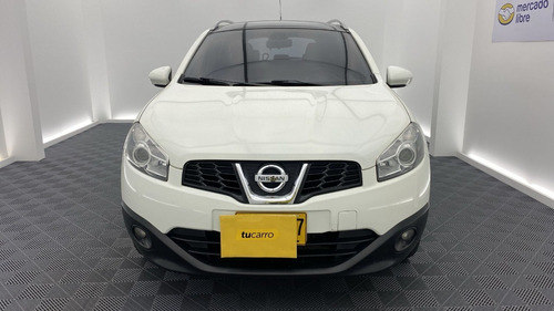 Imagen 13 de 25 de Nissan Quashqui +2