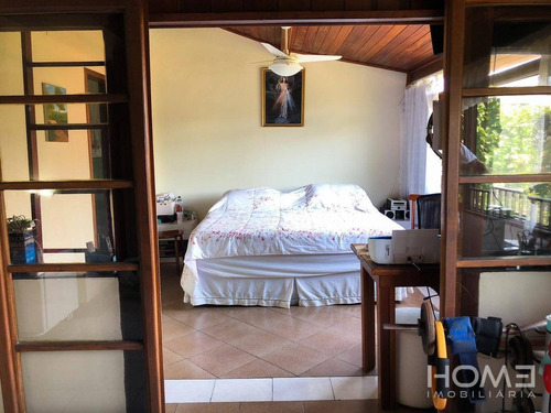 Imagem 20 de 30 de Casa Com 4 Dormitórios À Venda, 160 M² Por R$ 1.570.000,00 - Barra Da Tijuca - Rio De Janeiro/rj - Ca0568