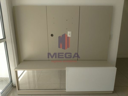 Imagem 2 de 20 de Apartamento - Ref: 16821