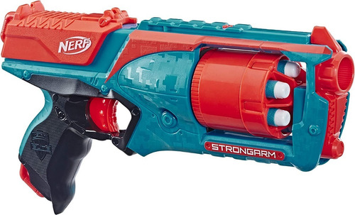 Nerf Strongarm N-strike Elite Toy Blaster