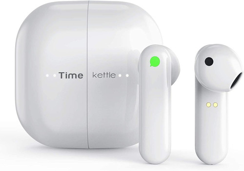 Audífonos Con Traductor De Idiomas Timekettle M2 Bluetooth