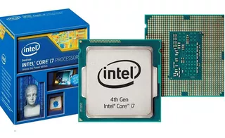 Combo I7 4770 + H81 + 16gb + 212evo Descuento En Descrip