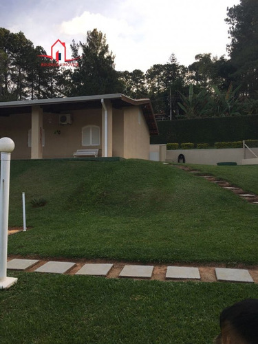 Imagem 16 de 29 de Chácara A Venda No Bairro Chácara Nova Essen Em Campo - 1253-1