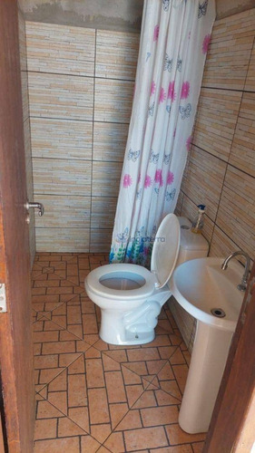 Imagem 14 de 14 de Casa À Venda, 109 M² Por R$ 240.000,00 - Ouro Verde - Londrina/pr - Ca2538