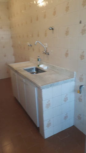 Imagem 11 de 20 de Apartamento - Ap01881 - 70219202