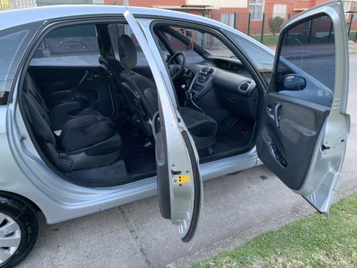 Citroen Picasso Extra-full 2.0 16v Permuto, Financio!!!