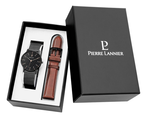 Reloj Pierre Lannier C053-232