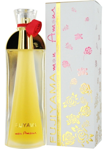 Perfume Succes De Paris Fujiyama Mon Amour 100