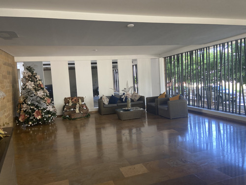 Apartamento En Venta Crespo, Cartagena