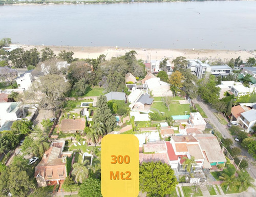 Terreno En Venta En La Floridad, Alvarez Thomas Al 3500 , Rosario