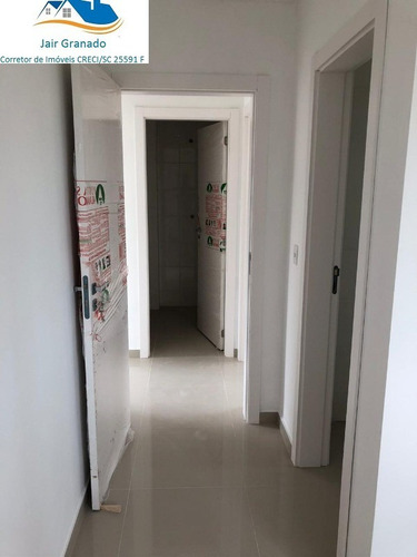 Imagem 6 de 9 de Ótimo Apartamento Em Camboriú No Bairro Santa Regina - Ap01304 - 68481724