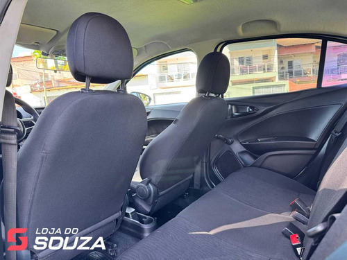 Fiat Cronos 1.3 8v Flex
