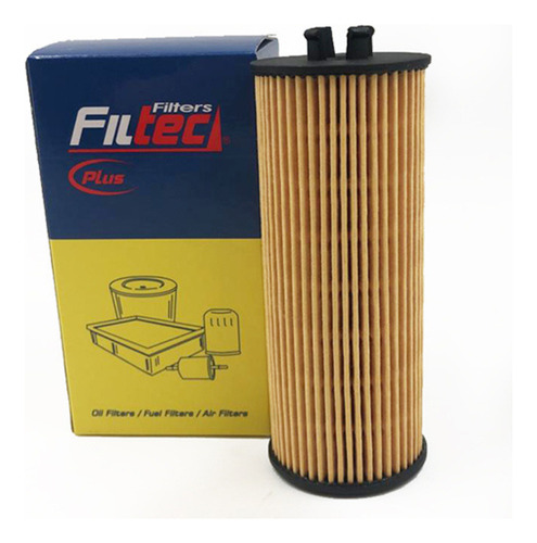 Filtro Aceite Dodge Grand Caravan 3.6  2015